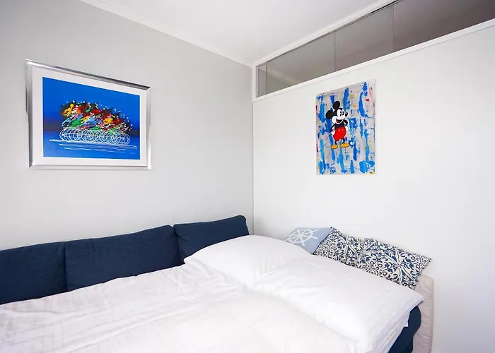 Seerobbe * Sierksdorf